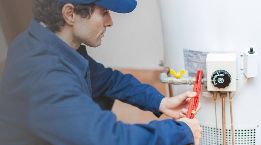 Professional Leak Detection Services in Jasper, TX